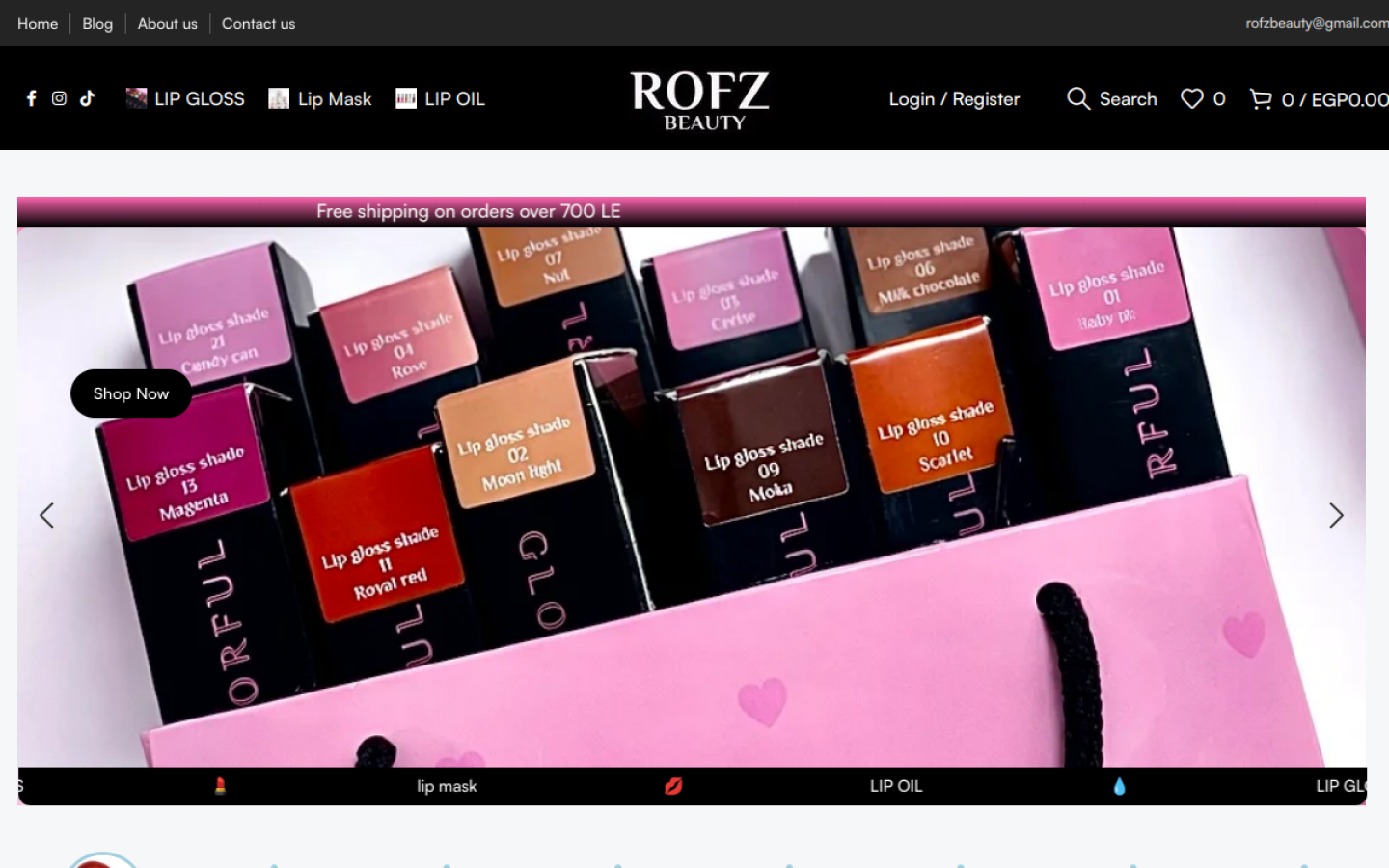 rofzbeauty