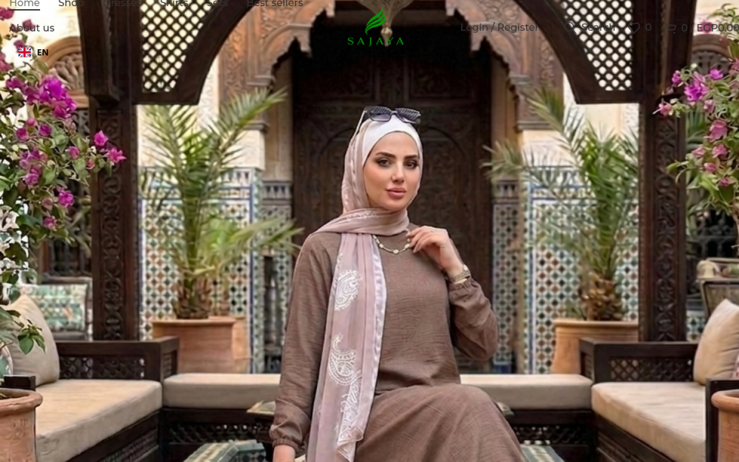 Sajaya - سچايا